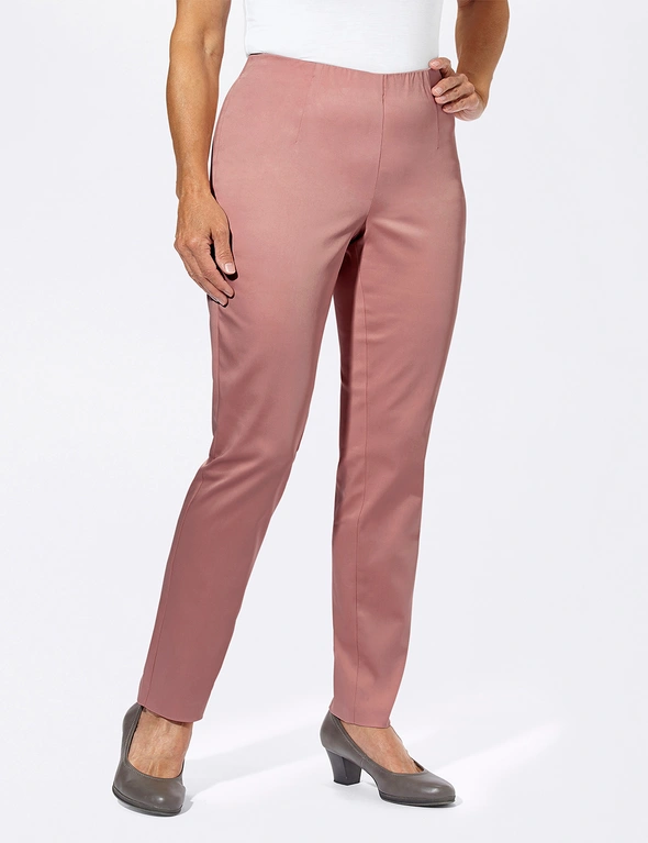 Straight Leg Pant, hi-res image number null
