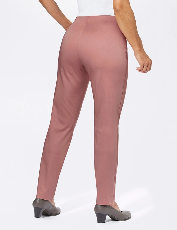 Straight Leg Pant, hi-res image number null