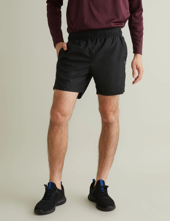 Microfibre Shorts, hi-res image number null