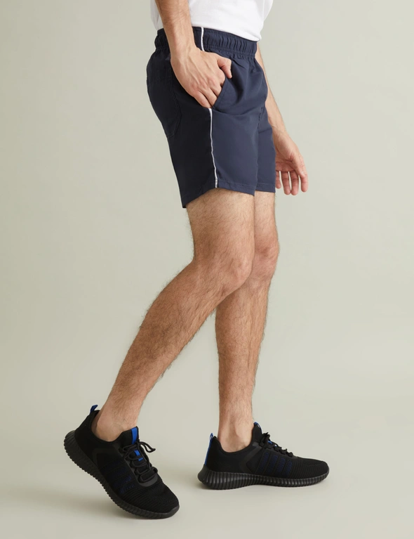 Microfibre Shorts, hi-res image number null