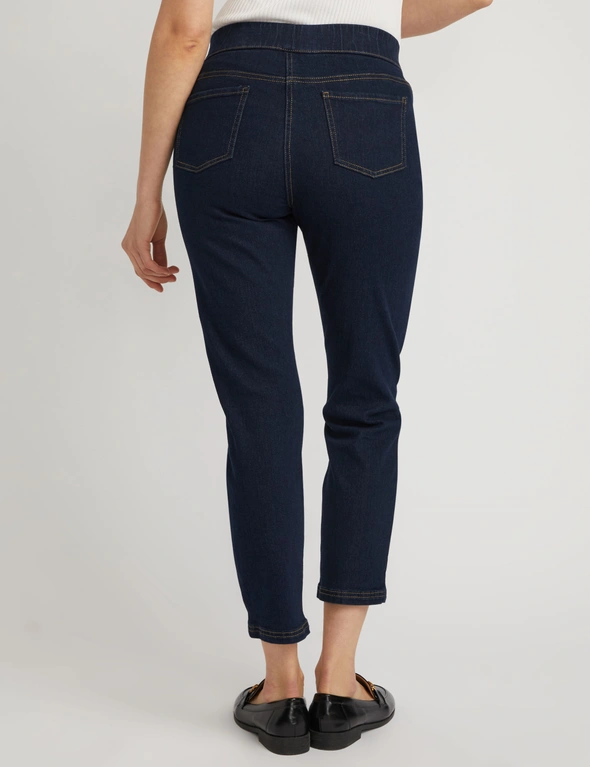 Pull on Jeans, hi-res image number null