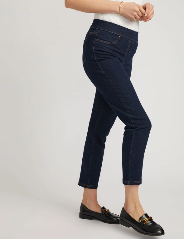 Pull on Jeans, hi-res image number null