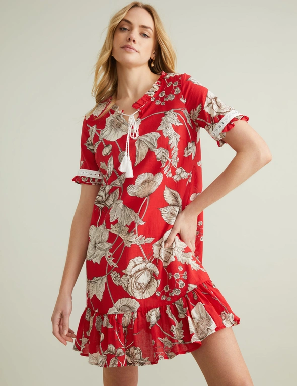 Tunic Dress, hi-res image number null