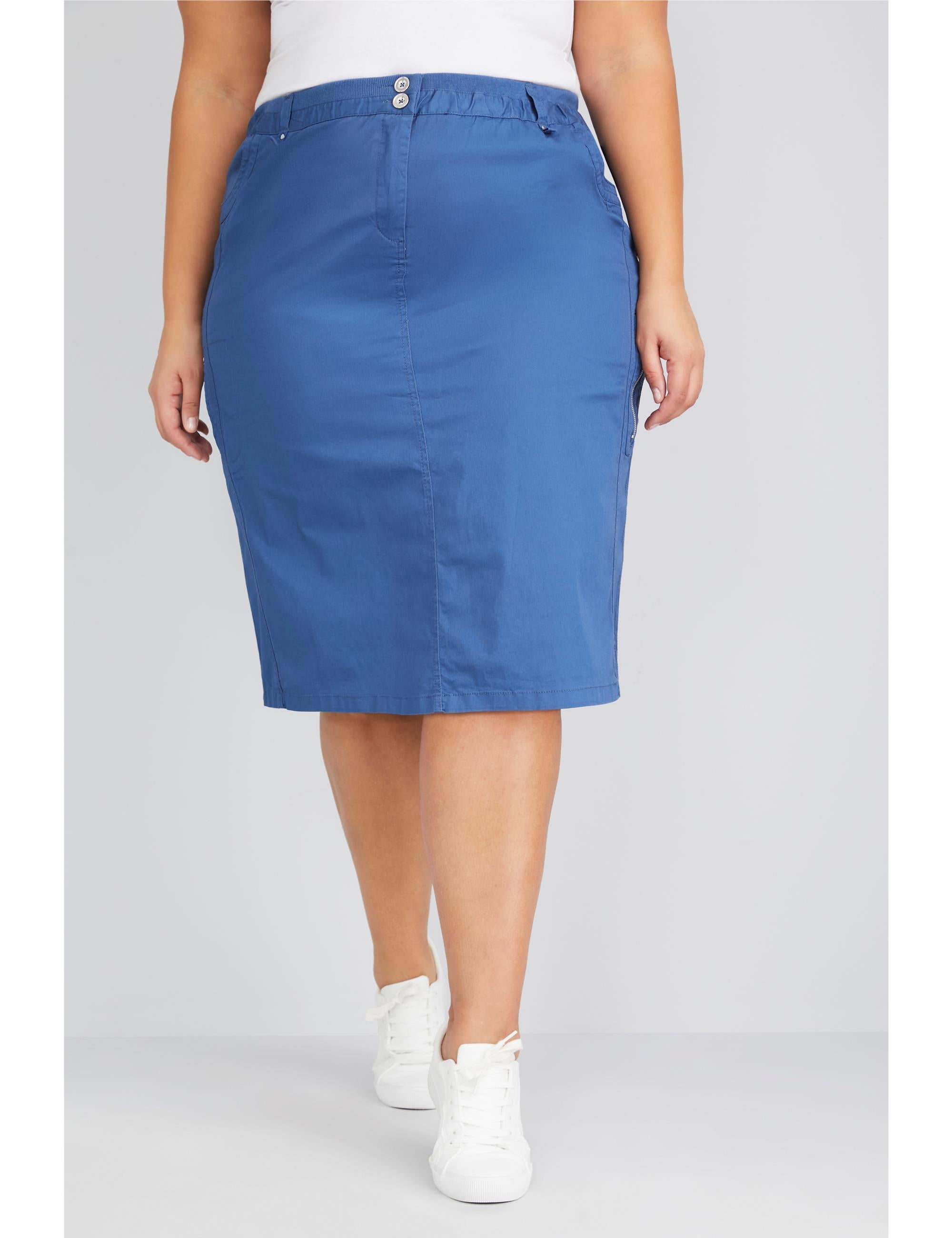 Sara Cargo Skirt | EziBuy NZ