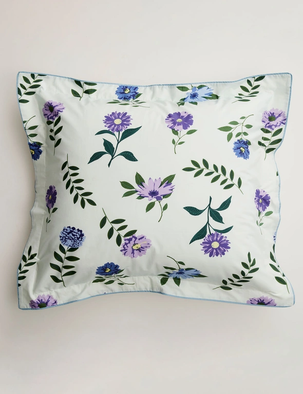 Floral Pillowcase, hi-res image number null