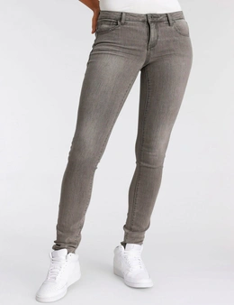 Urban Pull On Jeans