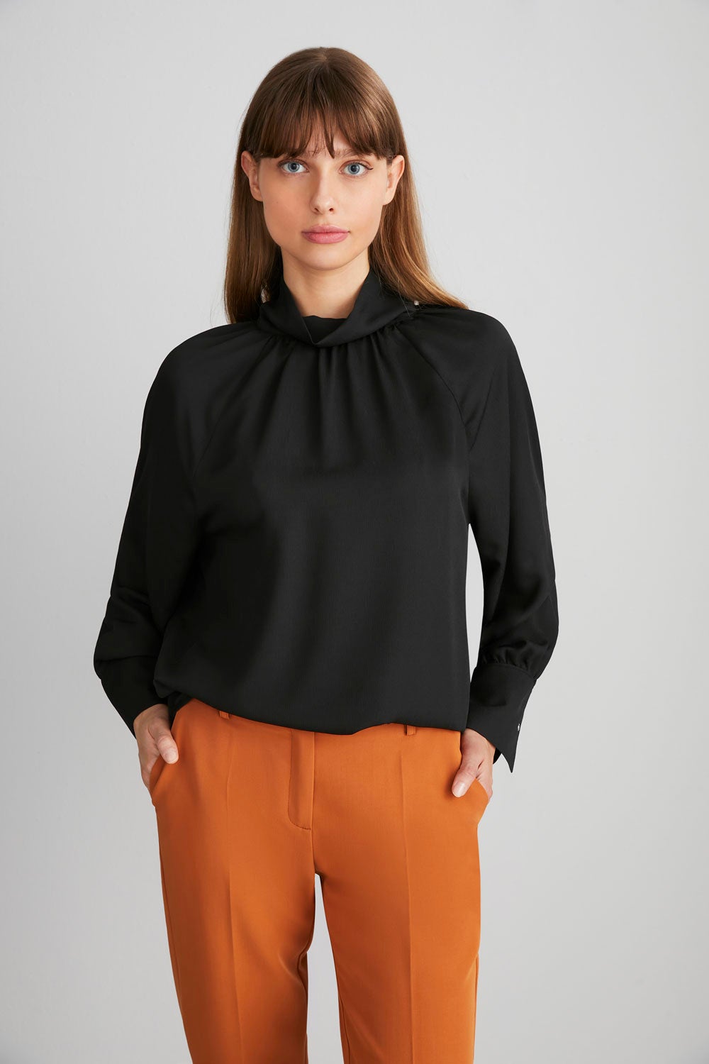 Satin store top australia