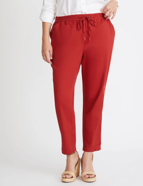Canvas Pant, hi-res image number null