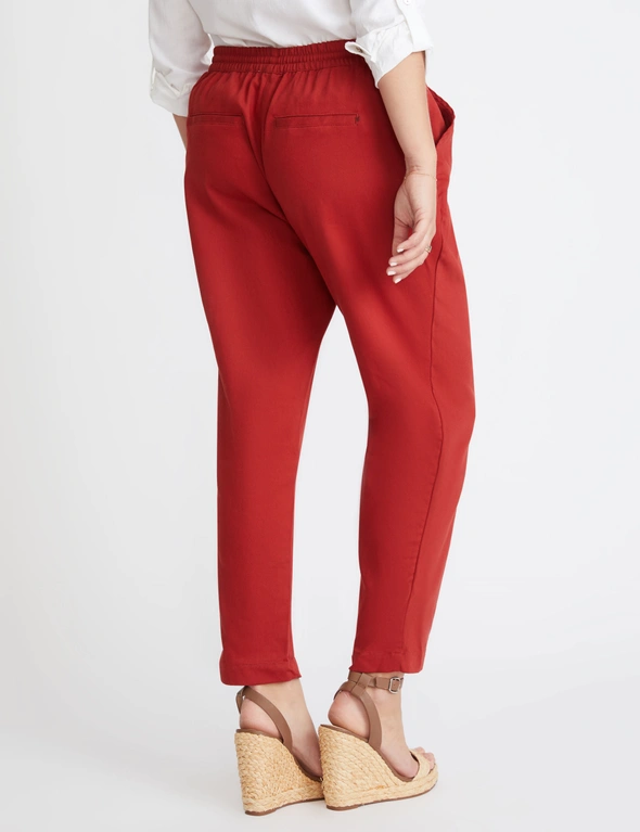 Canvas Pant, hi-res image number null