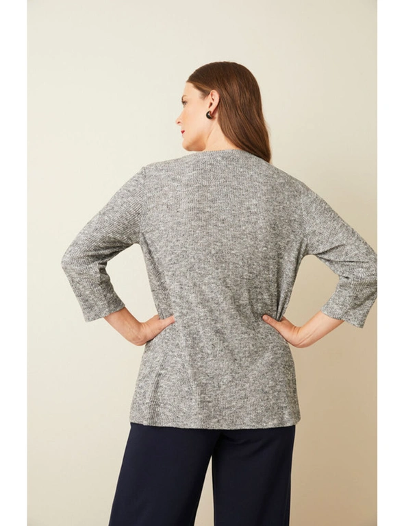 Grace Hill Knit Top, hi-res image number null