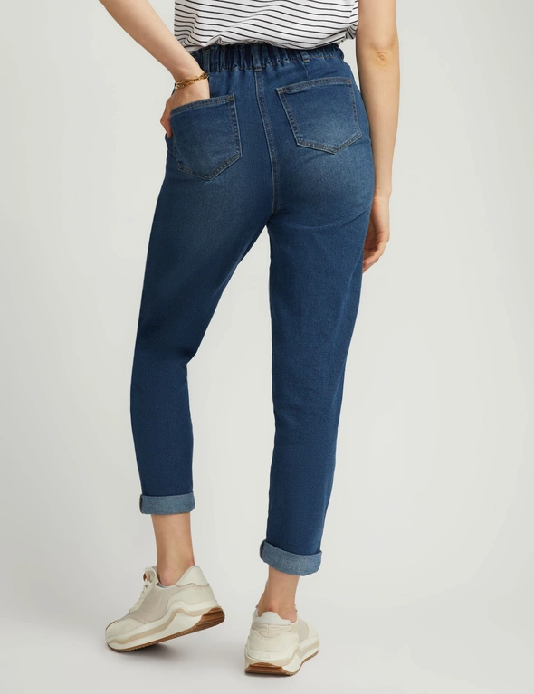 Jeans, hi-res image number null