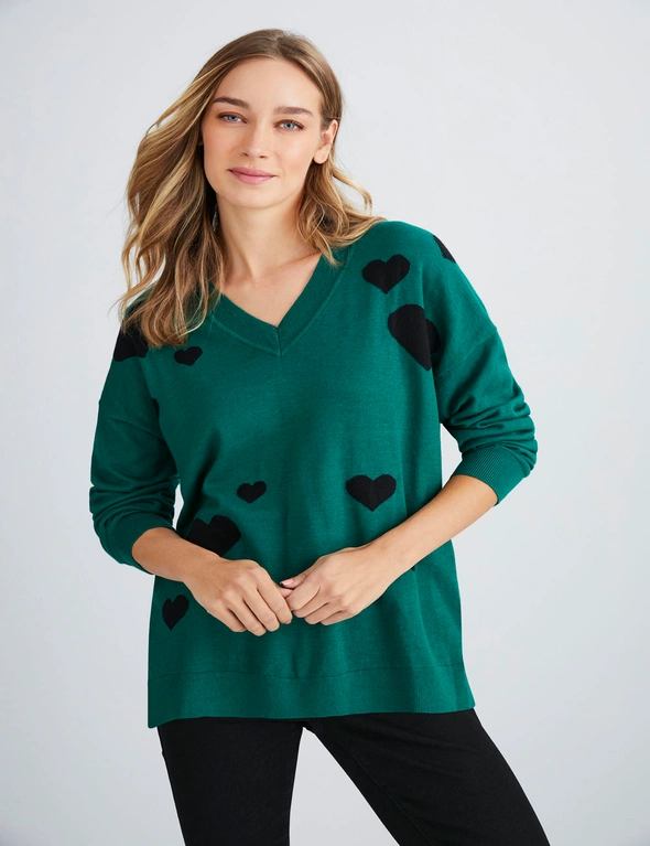TRUE KNITS, hi-res image number null
