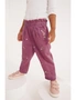 Pink Cord Trousers, hi-res