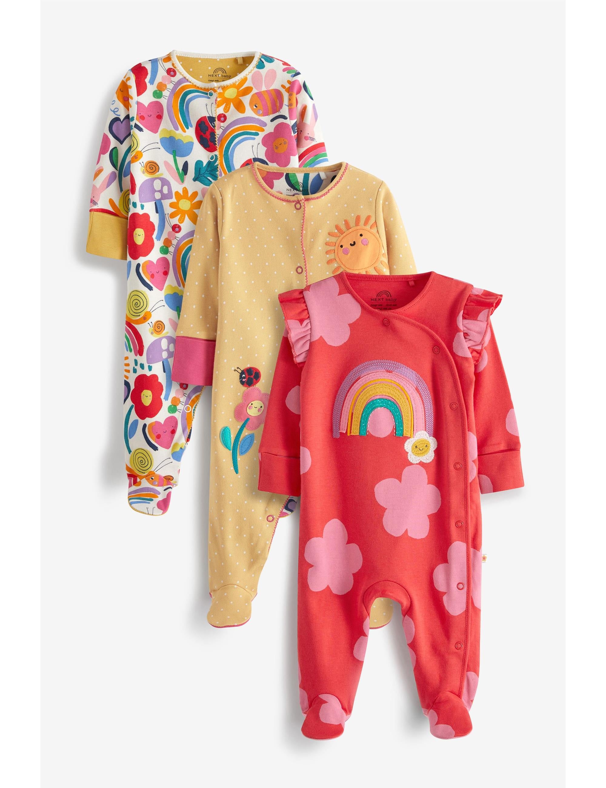 Ezibuy discount baby clothes