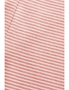 Mid Pink Stripe Soft Touch Leggings, hi-res