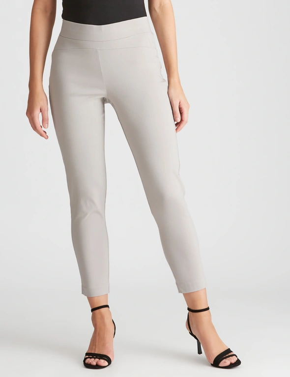 Katies 7/8 Length Classic Pants, hi-res image number null