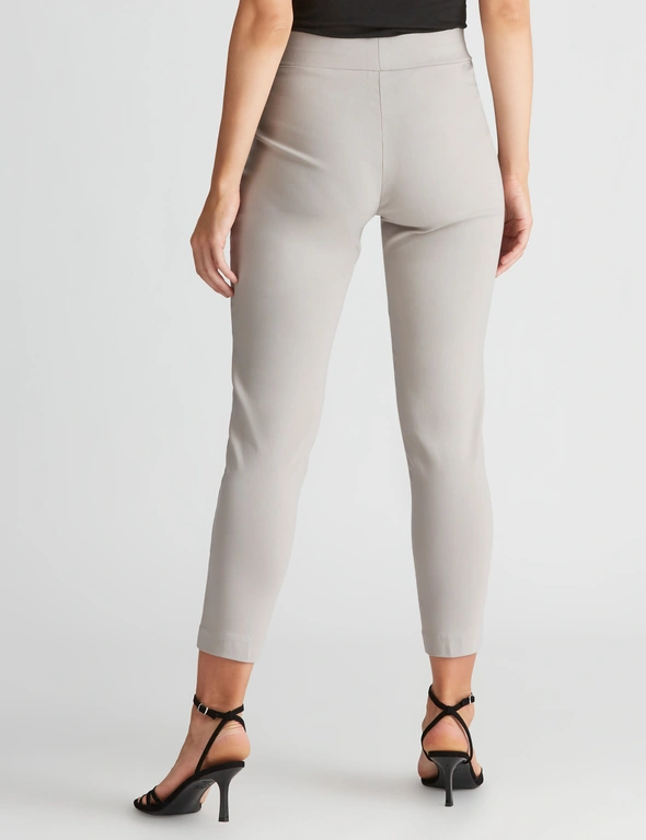 Katies 7/8 Length Classic Pants, hi-res image number null