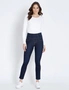 Katies Full Length Skinny Shape And Curve Denim Jeans, hi-res