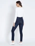 Katies Full Length Skinny Shape And Curve Denim Jeans, hi-res