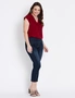 Katies 7/8 Skinny Shape And Curve Denim Jeans, hi-res