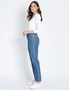 Katies Regular Straight Leg Ultimate Full Length Denim Jeans, hi-res