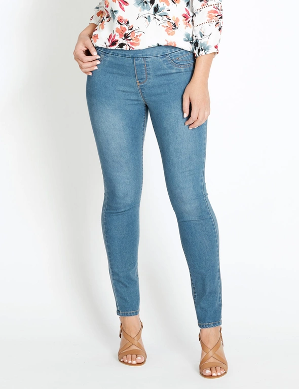 Katies Skinny Ultimate Denim Jeans, hi-res image number null