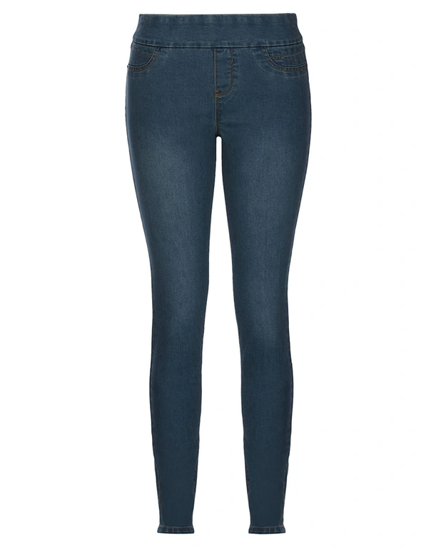 Katies Skinny Ultimate Denim Jeans, hi-res image number null