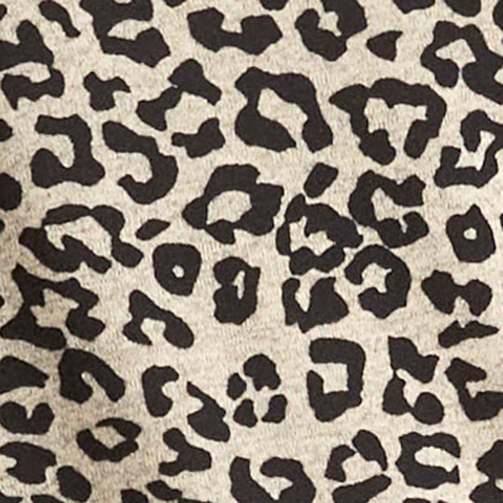 LEOPARD PRINT