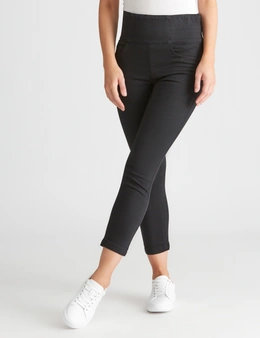 Katies 7/8 Length Denim Shape & Curve Jeans
