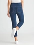 Katies 7/8 Length Denim Shape & Curve Jeans, hi-res