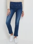 Katies Denim Short Straight Ultimate Jeans, hi-res