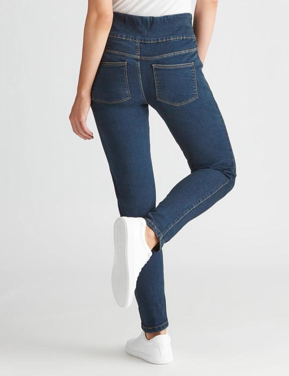 Katies Denim Full Length Ultimate Slim Jean, hi-res image number null