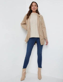 Katies Denim Full Length Ultimate Slim Jean