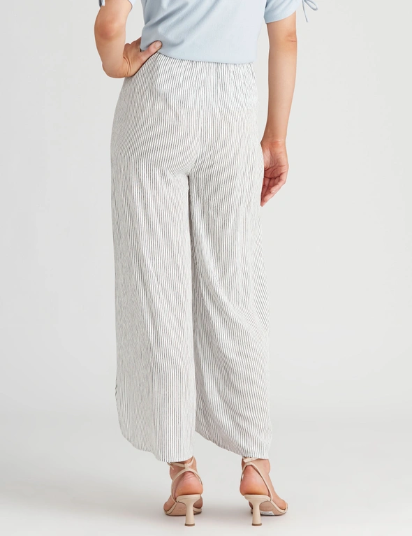 Katies7/8 Length Pull On Tulip Pants, hi-res image number null
