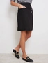 Katies Side Button Skirt, hi-res