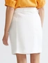Katies Tie Waist Pocket Skirt, hi-res