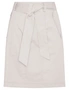 Katies Tie Waist Pocket Skirt, hi-res