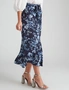 Katies Tiered Belted Maxi Skirt, hi-res
