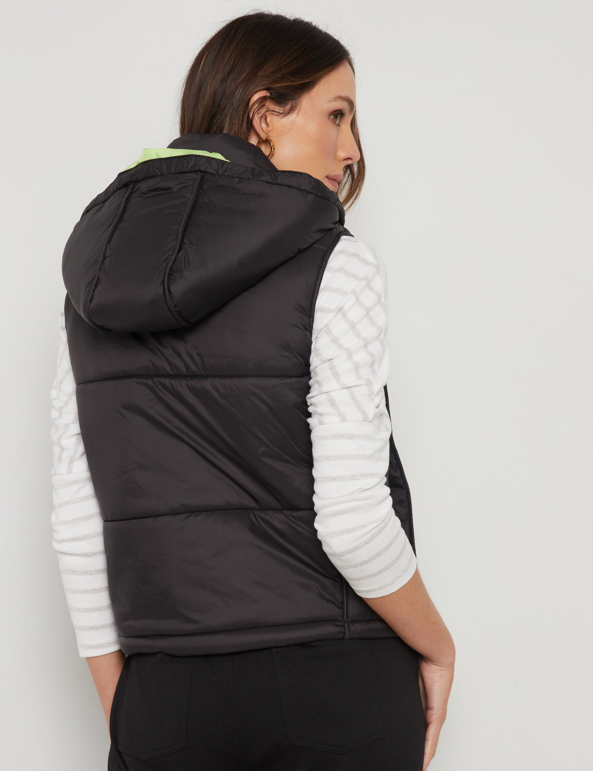 Katies deals puffer vests