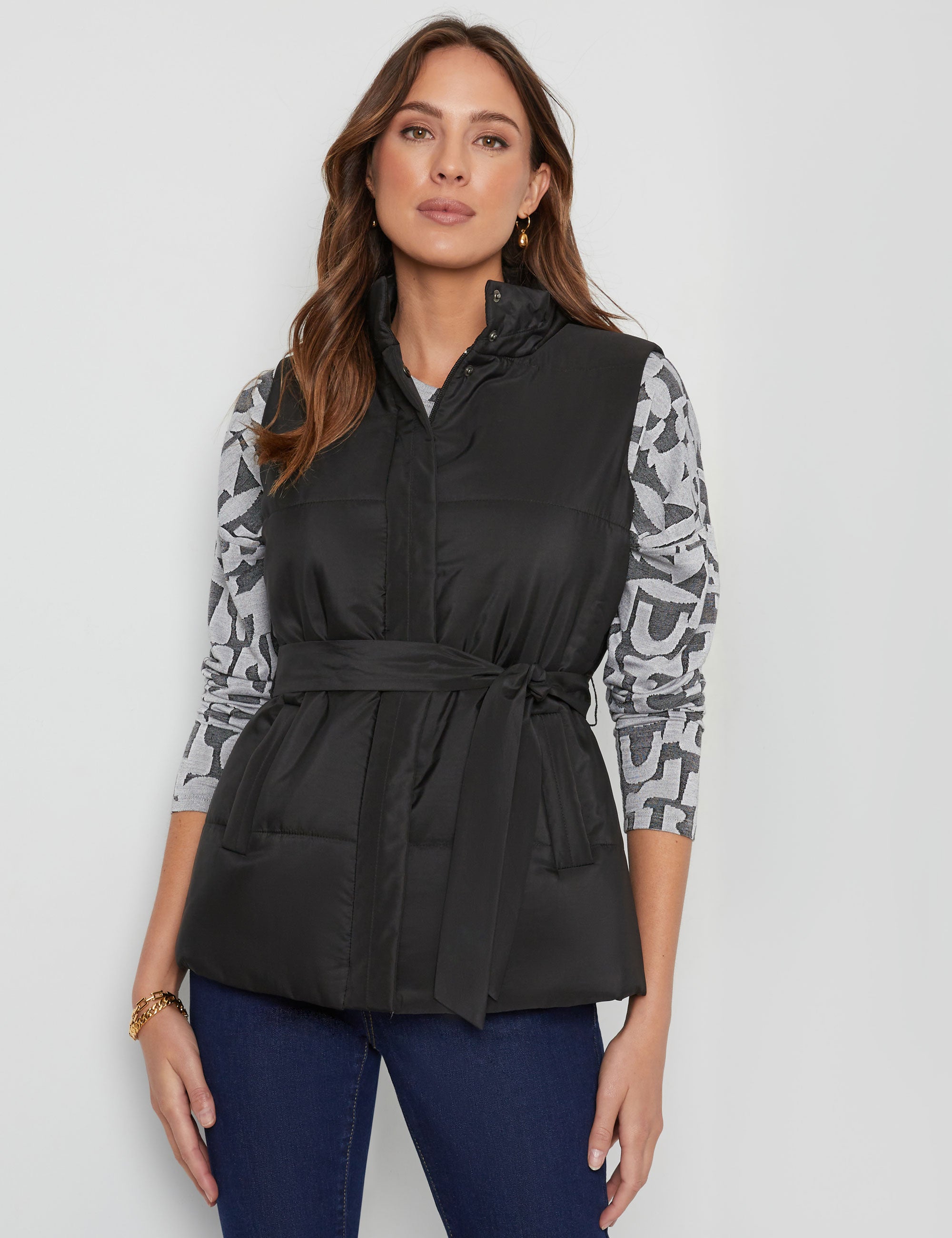 Katies puffer clearance vests