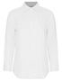 Katies 3/4 Sleeve Linen Blend Shirt, hi-res