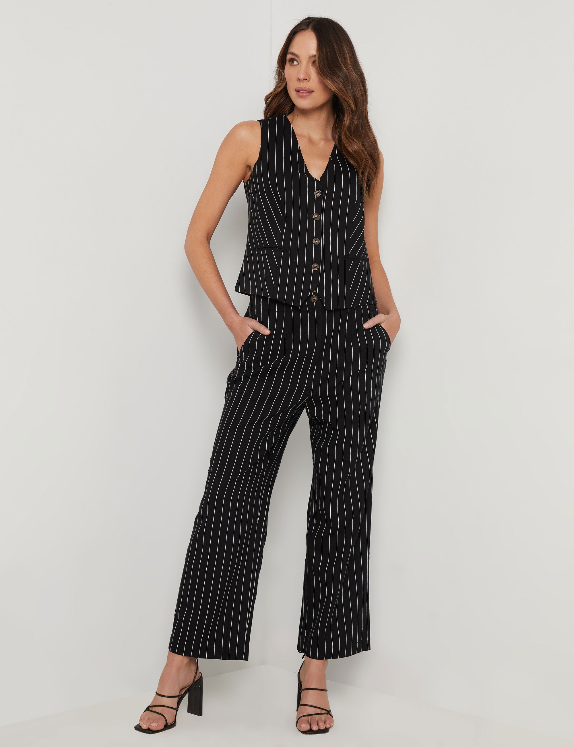 Striped 2025 pants australia