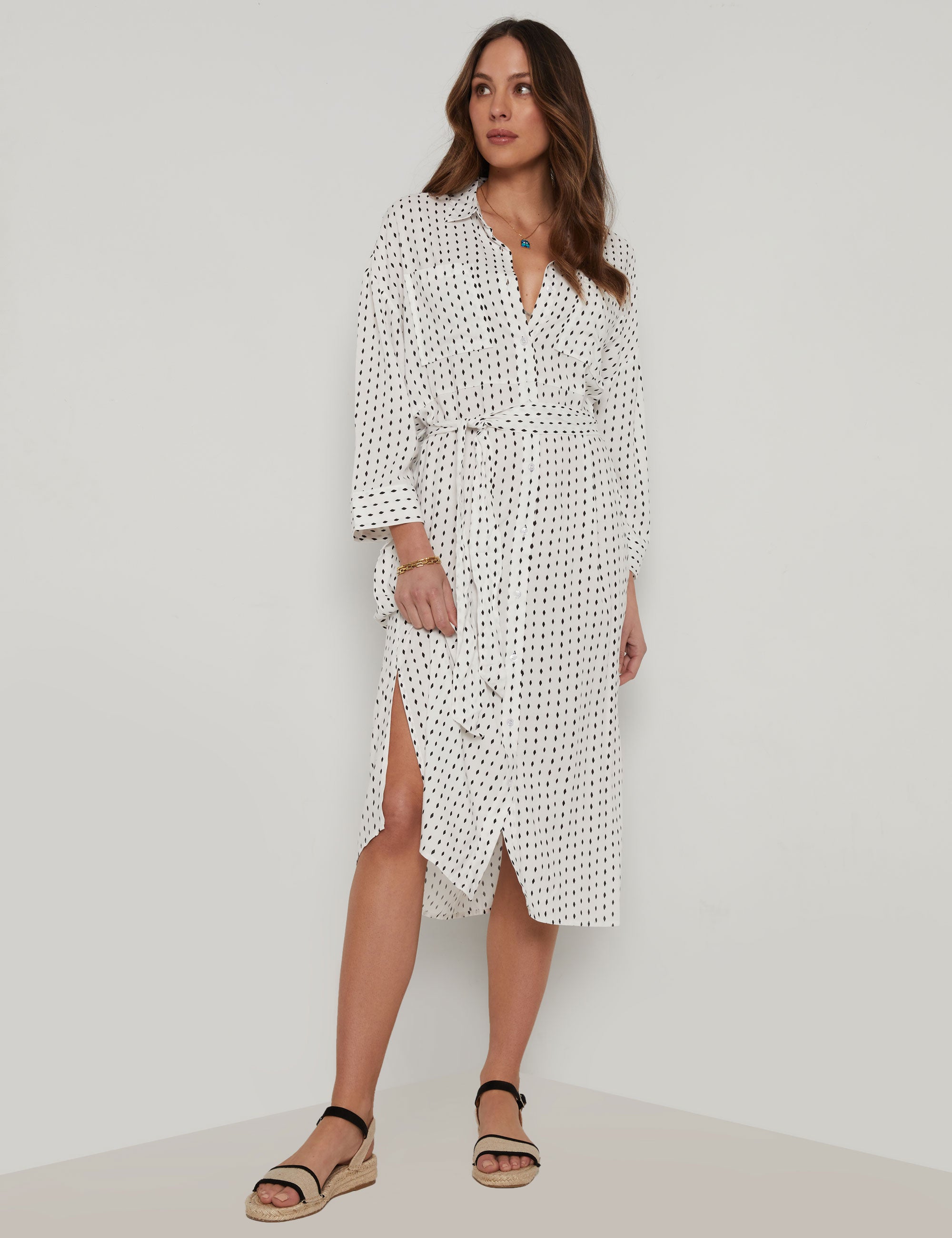 Ezibuy shirt outlet dress