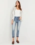 Katies 7/8 Length Slim Jean, hi-res