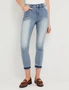 Katies 7/8 Length Slim Jean, hi-res