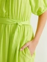 Katies Short Sleeve printed tiered Maxi Dress, hi-res