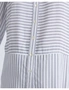 Katies Longline Stripe Shirt, hi-res