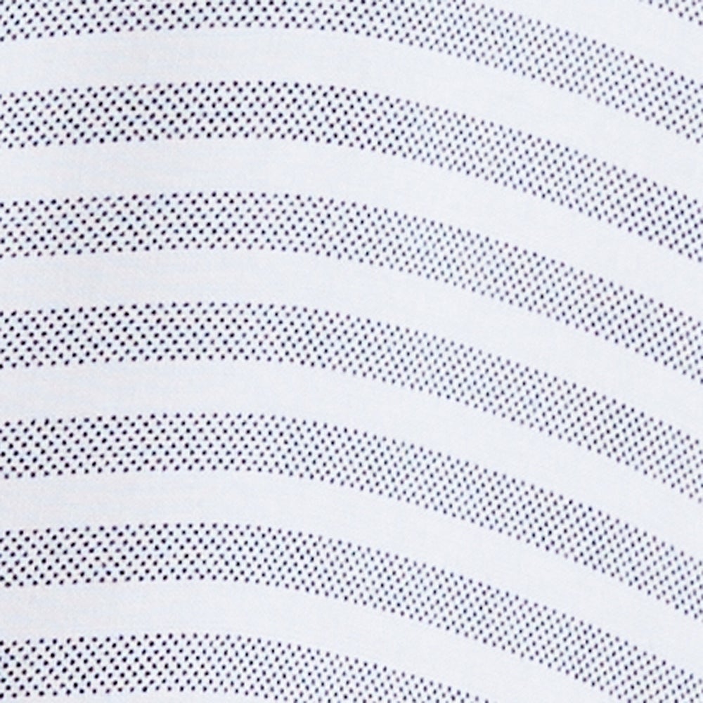 navy/white stripe
