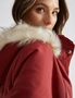 Katies Anorak with Detachable Fur Hood, hi-res