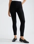 Katies Full Length Pull On Knit Jegging, hi-res
